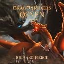 Dragon Riders of Osnen: Season 2 Audiobook