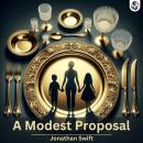 A Modest Proposal Audiobook