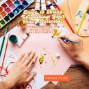 Drive to Thrive: Unleashing Your Inner Potential: Understanding the Mind's Role in Achievement Audiobook