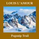 Pogonip Trail Audiobook