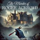 Cover of The Murder of Roger Ackroyd