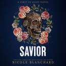 Savior Audiobook
