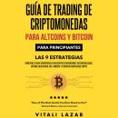 [Spanish] - Guía de Trading de Criptomonedas: Guía de Trading de Para Altcoins y Bitcoin para Princi Audiobook