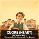 Cuore (Heart) (Unabridged) Audiobook
