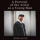 A Portait of the Artist as a Young Man Audiobook