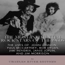 The Most Influential Rock Stars of the 1960s Audiobook