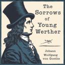 The Sorrows of Young Werther Audiobook
