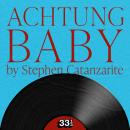 U2's Achtung Baby Audiobook