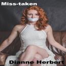 Miss-taken Audiobook