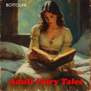 Cover of Adult Fairy Tales