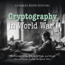 Cryptography in World War I: The History of the Efforts to Make and Break Secret Codes during the Gr Audiobook