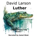 Luther Audiobook