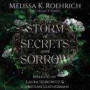Storm of Secrets and Sorrow Audiobook