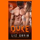 Duke: Steamy Billionaire Romance Audiobook