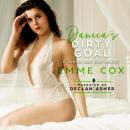 Danica's Dirty Goal: A Taboo Age Gap Short Audiobook