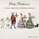 [Swedish] - Tant Bruns födelsedag Audiobook
