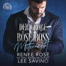 [German] - Der große böse Boss: Mitternacht Audiobook