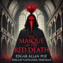 The Masque of the Red Death Audiobook