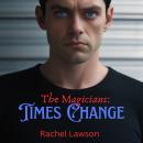 Times Change - Reworked Audiobook