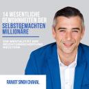 [German] - 14 Wesentliche Gewohnheiten der Selbstgemachten Millionäre: Die Mentalität der Reichtumss Audiobook