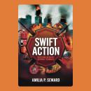 Swift Action: Mastering Emergency Response Techniques Audiobook