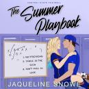 The Summer Playbook: Central State Football, Book 2 Audiobook