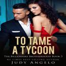 To Tame a Tycoon Audiobook