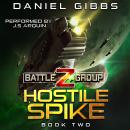 Hostile Spike Audiobook