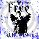 DarkFront Witness: Free Audiobook