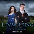 Windswept: A Pride & Prejudice Variation Audiobook