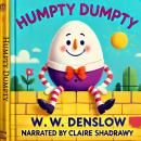 Humpty Dumpty Audiobook
