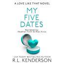 My Five Dates Audiobook