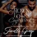 Grown Folks Confessions: Black Lush Audiobook