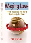 Waging Love Audiobook