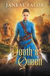 Death's Queen Audiobook
