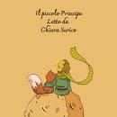 [Italian] - Il Piccolo Principe Cap 1-5 Audiobook