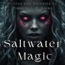 Saltwater Magic Audiobook