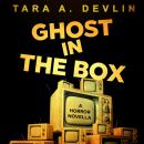 Ghost in the Box Audiobook