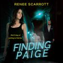 Finding Paige Audiobook
