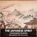 The Japanese Spirit (Unabridged) Audiobook