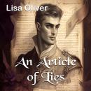 An Article of Lies Audiobook