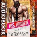 Cover of His Hidden Love: A FREE Holiday Romance