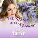 The Widow and the Viscount Audiobook