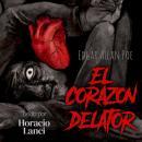 [Spanish] - El corazón delator Audiobook