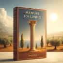 Manual for Living Audiobook