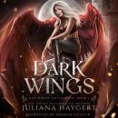 Dark Wings Audiobook
