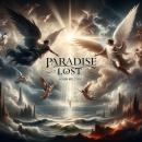 Paradise Lost Audiobook