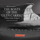 HorrorBabble's The Boats of the 'Glen Carrig' Audiobook