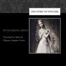 The Story of One Girl Audiobook