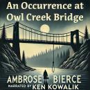 An Occurrence at Owl Creek Bridge Audiobook